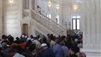 Diyanet İşleri Başkanı Erbaş, Filistin konulu hutbe irad etti