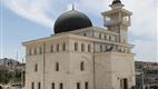 Diyanet İşleri Başkanı Erbaş, Filistin konulu hutbe irad etti