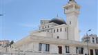 Diyanet İşleri Başkanı Erbaş, Filistin konulu hutbe irad etti