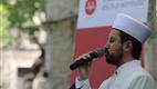 Diyanet İşleri Başkanı Erbaş, Darülaceze’yi ziyaret etti