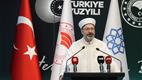 Diyanet İşleri Başkanı Erbaş, “Uluslararası Helal Kongresi”ne katıldı