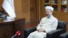 Diyanet İşleri Başkanı Erbaş, Kahramanmaraş Valiliğini ziyaret etti