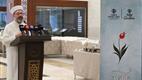 Diyanet İşleri Başkanı Erbaş, Ankara’da “Gelenekli El Sanatları Hayır Çarşısı”nı açtı