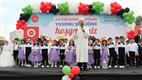 “Dünyada zulmün ortadan kalkmasına vesile olan bir milletiz”