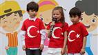 “Dünyada zulmün ortadan kalkmasına vesile olan bir milletiz”