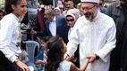 “Dünyada zulmün ortadan kalkmasına vesile olan bir milletiz”