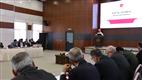 “Yüce kitabımız Kur’an-ı Kerim’in gönderiliş gayesi, erdemli birey, faziletli toplum, huzurlu bir dünya inşa etmektir”