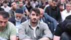 Diyanet İşleri Başkanı Erbaş, Ahmet Hamdi Akseki Camii’nde hutbe irad etti 