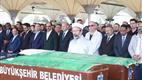 Diyanet İşleri Başkanı Erbaş, Mohamed A. Fettah el-Burhan Rahman’ın cenaze namazını kıldırdı