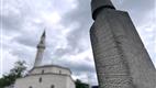 Bosna Hersek’te Arnaudiye Camii yeniden ibadete açıldı