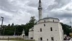 Bosna Hersek’te Arnaudiye Camii yeniden ibadete açıldı
