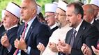 Bosna Hersek’te Arnaudiye Camii yeniden ibadete açıldı