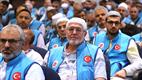 “Hac tebliğ için en büyük imkandır”