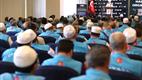“Hac tebliğ için en büyük imkandır”