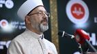 “Kur’an, dünyamızı mamur eden bir kitaptır”