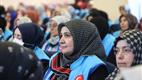 “Kur’an, dünyamızı mamur eden bir kitaptır”