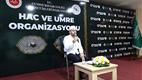 “Kur’an, dünyamızı mamur eden bir kitaptır”