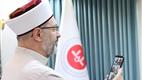 Diyanet İşleri Başkanı Erbaş’ın talimatıyla hacı adaylarının Arafat’a intikali başladı