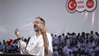 Diyanet İşleri Başkanı Erbaş’tan Vakfe Duası