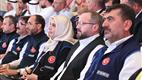 Diyanet hac organizasyonunda yine birincilik ödülünü aldı