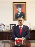 Kadir DİNÇ