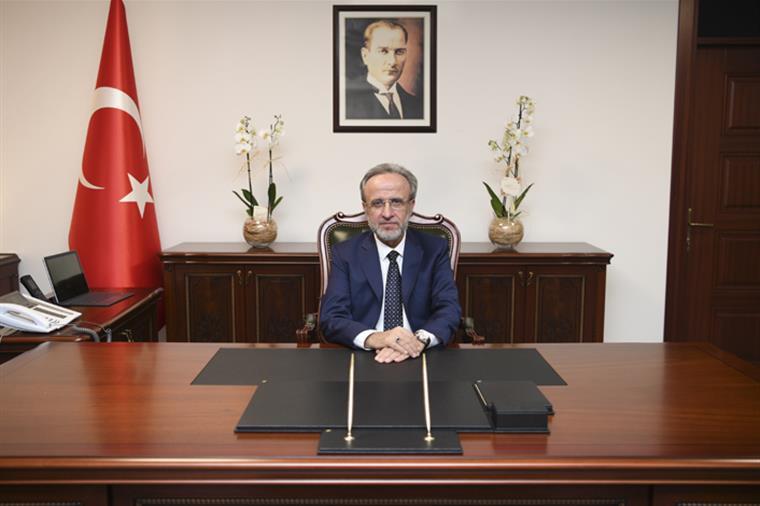 Prof. Dr. İbrahim Hilmi KARSLI