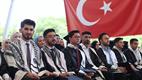 “Diyanet Akademisi büyük bir devrim oldu”