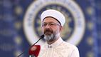 “Diyanet Akademisi büyük bir devrim oldu”