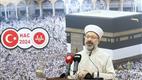 Mazlumlar için Müslümanlar, küresel düzeyde güçlü inisiyatifler almalı