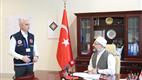Diyanet İşleri Başkanı Erbaş, Mekke’de