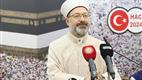Mazlumlar için Müslümanlar, küresel düzeyde güçlü inisiyatifler almalı