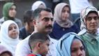 Diyanet İşleri Başkanı Erbaş, Nazire Eruslu Hafızlık Yatılı Kız Kur’an Kursu’nun açılışını yaptı