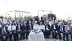 Diyanet İşleri Başkanı Erbaş, Nazire Eruslu Hafızlık Yatılı Kız Kur’an Kursu’nun açılışını yaptı