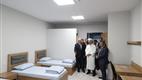 Diyanet İşleri Başkanı Erbaş, Nazire Eruslu Hafızlık Yatılı Kız Kur’an Kursu’nun açılışını yaptı