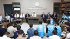 “Savunmada bizim çocuklarımız güzel şeyler yapıyorlar” 