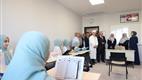 Diyanet İşleri Başkanı Erbaş, Nazire Eruslu Hafızlık Yatılı Kız Kur’an Kursu’nun açılışını yaptı