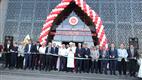 Diyanet İşleri Başkanı Erbaş, Nazire Eruslu Hafızlık Yatılı Kız Kur’an Kursu’nun açılışını yaptı