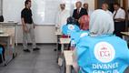 “Savunmada bizim çocuklarımız güzel şeyler yapıyorlar” 
