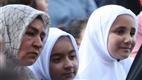 Diyanet İşleri Başkanı Erbaş, Nazire Eruslu Hafızlık Yatılı Kız Kur’an Kursu’nun açılışını yaptı