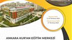 “Kur’an Eğitim Merkezlerine hafızlarımızı bekliyoruz”