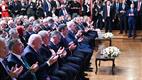 Diyanet İşleri Başkanı Erbaş, TBMM’de 15 Temmuz şehitleri için dua etti