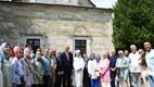 Kosova Prinaz Camii ve Mahmut Paşa Camii, dualarla yeniden ibadete açıldı