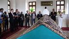 Kosova Prinaz Camii ve Mahmut Paşa Camii, dualarla yeniden ibadete açıldı