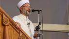 Diyanet İşleri Başkanı Erbaş, Sinop’ta tarihi Alaaddin Camii’nde hutbe irad etti