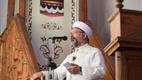 Diyanet İşleri Başkanı Erbaş, Sinop’ta tarihi Alaaddin Camii’nde hutbe irad etti