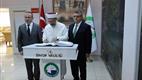 Diyanet İşleri Başkanı Erbaş, Sinop Valiliğini ziyaret etti