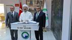 Diyanet İşleri Başkanı Erbaş, Sinop Valiliğini ziyaret etti