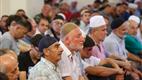 Diyanet İşleri Başkanı Erbaş, Sinop’ta tarihi Alaaddin Camii’nde hutbe irad etti