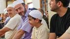 Diyanet İşleri Başkanı Erbaş, Sinop’ta tarihi Alaaddin Camii’nde hutbe irad etti