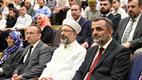 Diyanet İşleri Başkanı Erbaş, Sinop’ta din görevlileriyle bir araya geldi